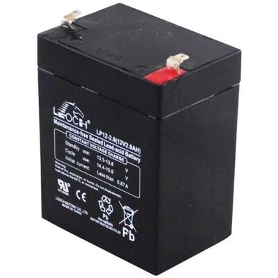 Pastormatic Pastor Solar 300 Clôture Batterie - Batterie de remplacement - Publicité Pastormatic Pastor Solar 300 Clôture Batterie - Batterie de remplacement - Publicité