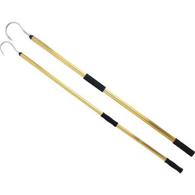 Hart Amarillo 140 cm - Fishing Gaff Hart Amarillo 140 cm - Fishing Gaff
