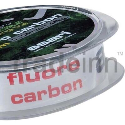 Asari Model 0.500 mm Blanco - fishing line Asari Model 0.500 mm Blanco - fishing line