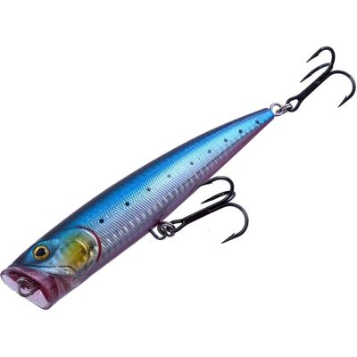 Yokozuna Modelo 140mm 40g - Poper de Pesca Yokozuna Modelo 140mm 40g - Poper de Pesca