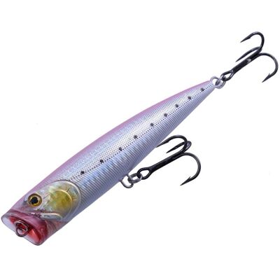 Yokozuna Capote Popper 140 Mm 40g - Cebo de Pesca Yokozuna Capote Popper 140 Mm 40g - Cebo de Pesca