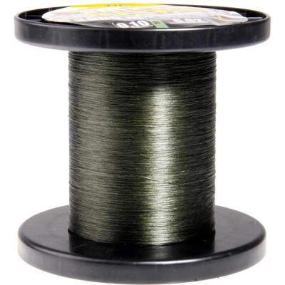Línea de Pesca Asari Power Masaru 1000 M Verde Oscuro - Fishing Line Línea de Pesca Asari Power Masaru 1000 M Verde Oscuro - Fishing Line