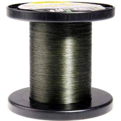 Asari Masaru Braided Line 2000M Dark Green - Fishing Line Asari Masaru Braided Line 2000M Dark Green - Fishing Line