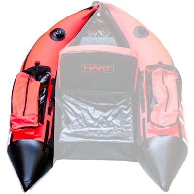 Hart Model - Left Air Chamber - Mosquitto/one/defender - Product Type Hart Model - Left Air Chamber - Mosquitto/one/defender - Product Type