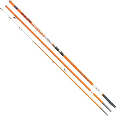Vercelli Enygma Speciale Caña de Pesca Surfcasting - 4.20 m Vercelli Enygma Speciale Caña de Pesca Surfcasting - 4.20 m