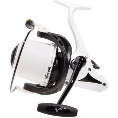 Vercelli Enygma Sc Surfcasting Reel - Surfcasting Reel Vercelli Enygma Sc Surfcasting Reel - Surfcasting Reel