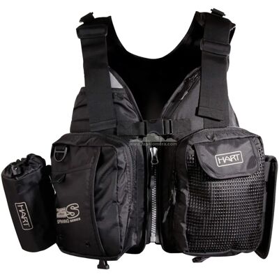 Hart 25S Spinning Vest - Fishing Vest Hart 25S Spinning Vest - Fishing Vest