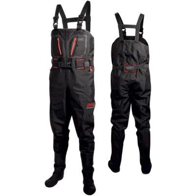 Hart 25s Spinning Breathable Wader - Wader Hart 25s Spinning Breathable Wader - Wader