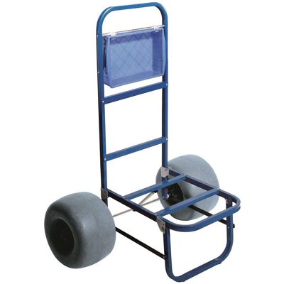 Vercelli St Trolley - Fishing Trolley Vercelli St Trolley - Fishing Trolley