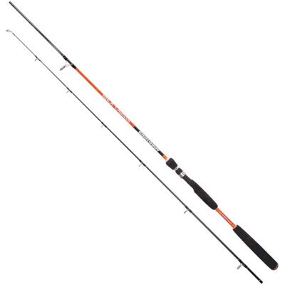 Yokozuna Spin M Series Carbon Fishing Rod - 2.10m - 10-30g - Fishing Rod Yokozuna Spin M Series Carbon Fishing Rod - 2.10m - 10-30g - Fishing Rod