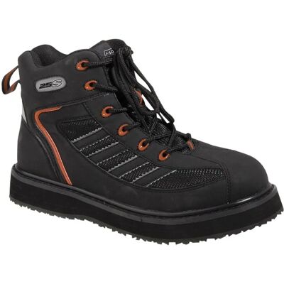 HART - Wading 25s - Schwarz - EU 38-39 - Boots HART - Wading 25s - Schwarz - EU 38-39 - Boots