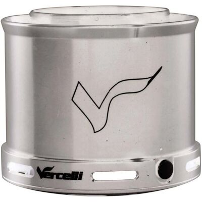 Vercelli Replacement Spool - Gray - Short Super Shallow Vercelli Replacement Spool - Gray - Short Super Shallow