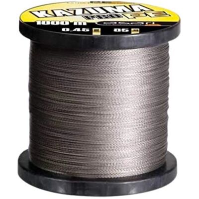 Asari Kazuma Pro Pe Braided Line - Fishing Line Asari Kazuma Pro Pe Braided Line - Fishing Line