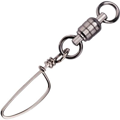 Asari Tuna Oati - Equipo de pesca en acero inoxidable Asari Tuna Oati - Equipo de pesca en acero inoxidable