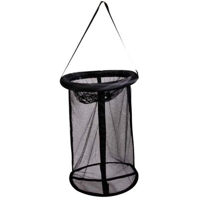 HART Float Fish Net Black - 50x70cm HART Float Fish Net Black - 50x70cm