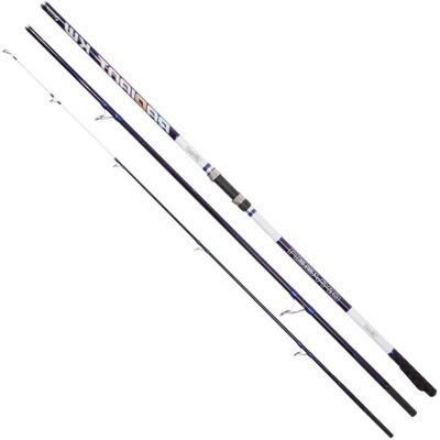 Vercelli Oxygen Radiant Surfcasting Rod - 4.50m, 100-200g - Surfcasting Rod Vercelli Oxygen Radiant Surfcasting Rod - 4.50m, 100-200g - Surfcasting Rod