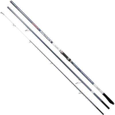 Vercelli Enygma Furia Blue 4.5m Surfcasting Rod Vercelli Enygma Furia Blue 4.5m Surfcasting Rod