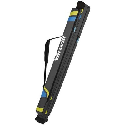 Funda para cañas Vercelli Spartana Pro - Ligera, 160 cm Funda para cañas Vercelli Spartana Pro - Ligera, 160 cm