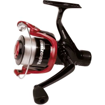 Yokozuna Visión Carpfishing Carrete - Carrete de pesca Yokozuna Visión Carpfishing Carrete - Carrete de pesca
