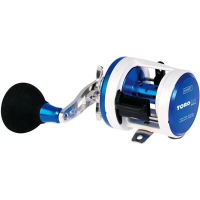 Hart Toro Lw 300l Jigging Reel - Jigging Reel Hart Toro Lw 300l Jigging Reel - Jigging Reel