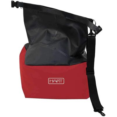 Hart Bolsa a Prueba de Agua PVC para Kayak Belly Boat Hart Bolsa a Prueba de Agua PVC para Kayak Belly Boat