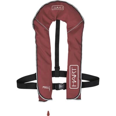 Nautica HART Aufblasbare Pro Rettungsweste - Wassersport Sicherheit Nautica HART Aufblasbare Pro Rettungsweste - Wassersport Sicherheit