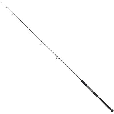 Hart Bloody Wild Pop 2 Popping Rod - Fishing Rod Hart Bloody Wild Pop 2 Popping Rod - Fishing Rod