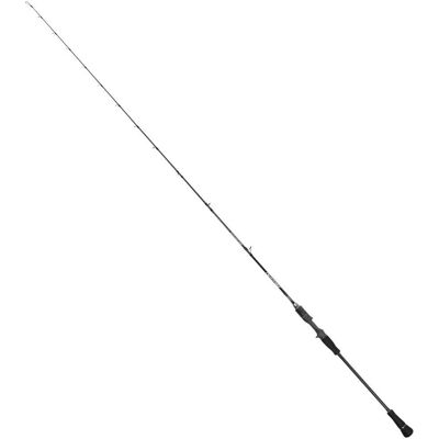 Hart Negro 63c Slow Jigging Rod - Fishing Equipment Hart Negro 63c Slow Jigging Rod - Fishing Equipment