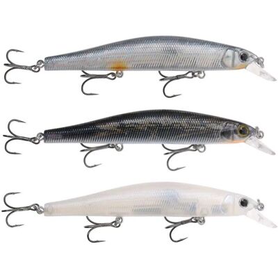 Yokozuna - Valiente Suspending Minnow - 112 mm - Lure Yokozuna - Valiente Suspending Minnow - 112 mm - Lure