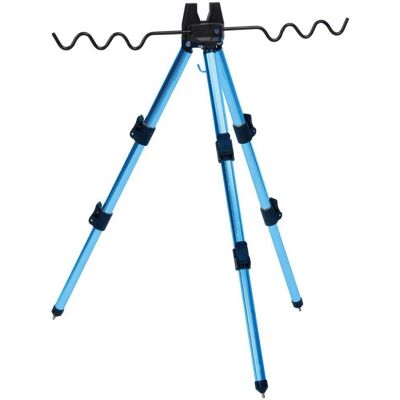 Vercelli Piatto Rock - Adjustable Tripod Support for Fishing Vercelli Piatto Rock - Adjustable Tripod Support for Fishing