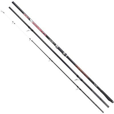 Vercelli Cobra 2 Surfcasting Rod - Carbon, Asymmetric Tip, Power Tip Vercelli Cobra 2 Surfcasting Rod - Carbon, Asymmetric Tip, Power Tip