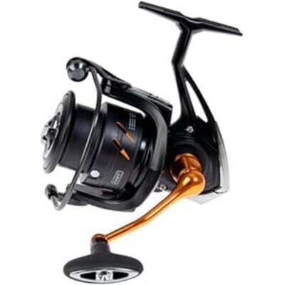 Hart Makki 800 Lichtgewicht Grafiet Spinning Reel - Spinning Reel Hart Makki 800 Lichtgewicht Grafiet Spinning Reel - Spinning Reel