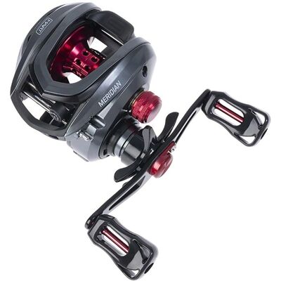 Hart Meridian Baitcasting Reel - Baitcasting Reel Hart Meridian Baitcasting Reel - Baitcasting Reel