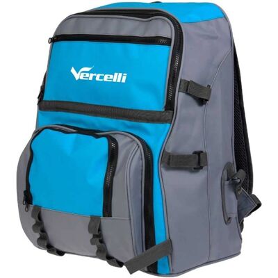 Vercelli Mochila Furgone 45L - Mochila Vercelli Mochila Furgone 45L - Mochila