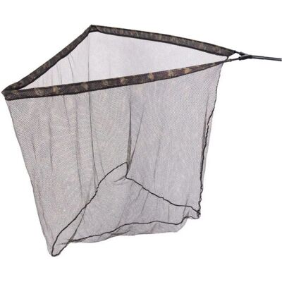 Virux Carp Keeper Landing Net - Fiberglass, Camouflage, 180cm Virux Carp Keeper Landing Net - Fiberglass, Camouflage, 180cm