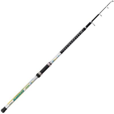 Canna Telescopica Surfcasting Gyokozuna - Lancio Pesante, Acqua Salata & Dolce Canna Telescopica Surfcasting Gyokozuna - Lancio Pesante, Acqua Salata & Dolce