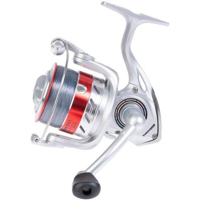 Yokozuna 1000 Bobina in alluminio leggera - Spinning Reels Yokozuna 1000 Bobina in alluminio leggera - Spinning Reels