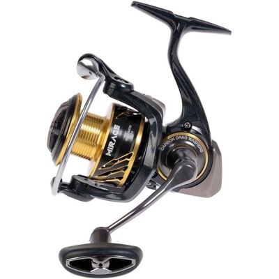 Hart Mirage Dourado 2500 - Spinning Reel Hart Mirage Dourado 2500 - Spinning Reel