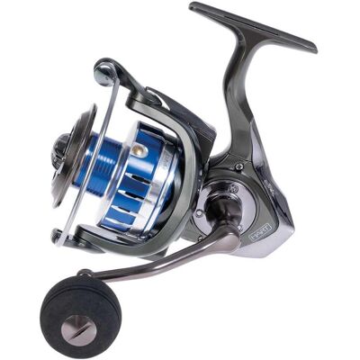 Hart Basalt Sw 6000 Spinning Reel Hart Basalt Sw 6000 Spinning Reel