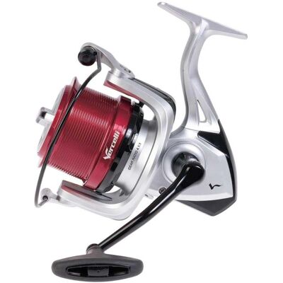 Vercelli Oxygen Scg Surfcasting Reel - 98 Vercelli Oxygen Scg Surfcasting Reel - 98