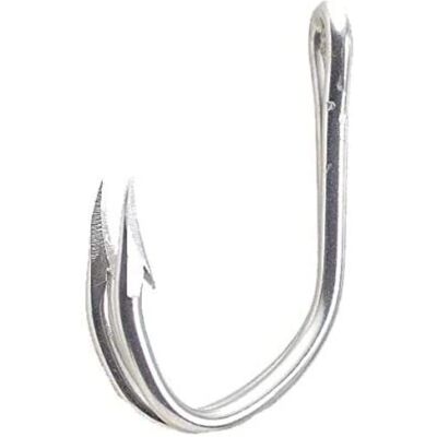 Trota Big Game - Amo doppio per pesca di Big Game Trota Big Game - Amo doppio per pesca di Big Game