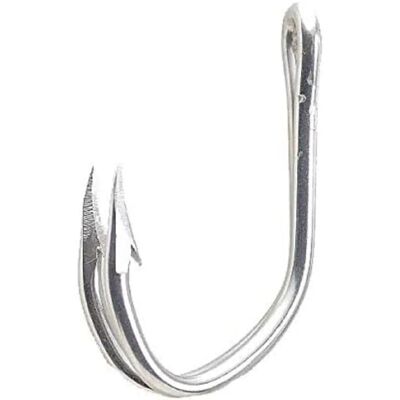Gambero Big Game a Doppio Amo - Esche da Pesca - Pesca Big Game Gambero Big Game a Doppio Amo - Esche da Pesca - Pesca Big Game