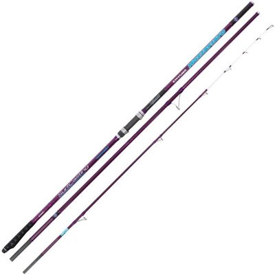 Vercelli Enygma Mozzafiato Surfcasting Rod - 4.20m / 100-250g Vercelli Enygma Mozzafiato Surfcasting Rod - 4.20m / 100-250g