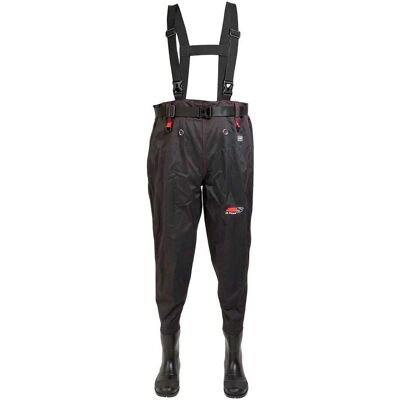 Hart 25S Ultra Wb Atmungsaktive Wathose - Wader Hart 25S Ultra Wb Atmungsaktive Wathose - Wader