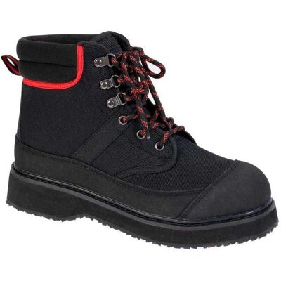 Hart Alpha Wbt Schwarze Stiefel - Stiefel Hart Alpha Wbt Schwarze Stiefel - Stiefel