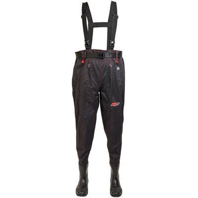 Hart 25S Ultra Wb Atmungsaktive Wader - Wader Hart 25S Ultra Wb Atmungsaktive Wader - Wader