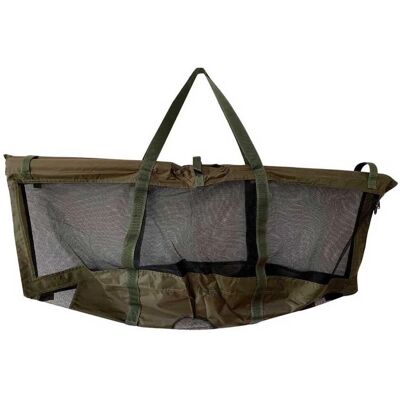 Virux Cradle S Retainer Sling Green - Fishing Equipment Virux Cradle S Retainer Sling Green - Fishing Equipment