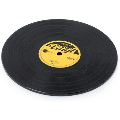 Sous-plat Vinyle Balvi - Silicone Résistant à la Chaleur 15cm - Publicité Sous-plat Vinyle Balvi - Silicone Résistant à la Chaleur 15cm - Publicité