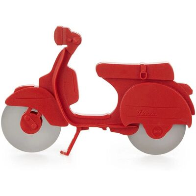 Tagliapizza Balvi Roller - Tipo di pizza Tagliapizza Balvi Roller - Tipo di pizza