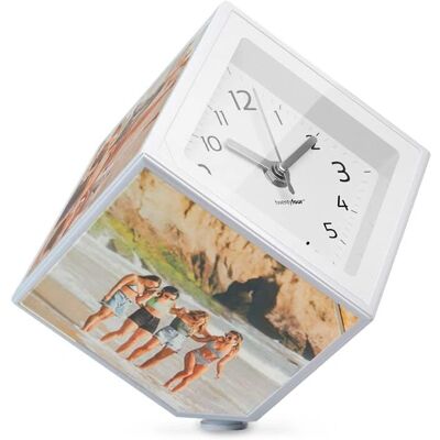 Balvi Draaiende Fotolijst - Model, Grootte, Kleur Balvi Draaiende Fotolijst - Model, Grootte, Kleur